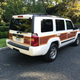 Illustration for article titled At $9,995, Does This 2007 Jeep Commander Give You Wood?em/em